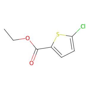 5-氯硫代苯-2-甲酸乙酯,Ethyl 5-chlorothiophene-2-carboxylate