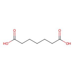 庚二酸,Pimelic acid