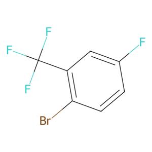 aladdin 阿拉丁 B120154 2-溴-5-氟三氟甲苯 40161-55-5 97%