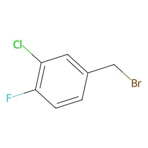 3-氯-4-氟溴苄,3-Chloro-4-fluorobenzyl bromide