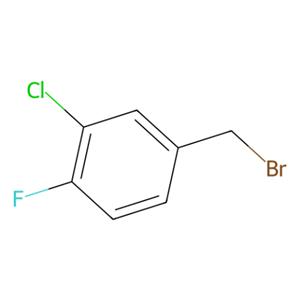 aladdin 阿拉丁 C122802 3-氯-4-氟溴苄 192702-01-5 98%