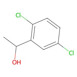 aladdin 阿拉丁 D122834 1-(2,5-二氯苯基)乙醇 1475-12-3 97%