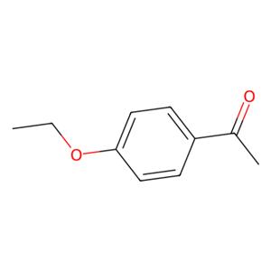 aladdin 阿拉丁 E103881 4'-乙氧基苯乙酮 1676-63-7 98%