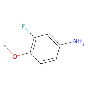 aladdin 阿拉丁 F120575 3-氟-4-甲氧基苯胺 366-99-4 98%