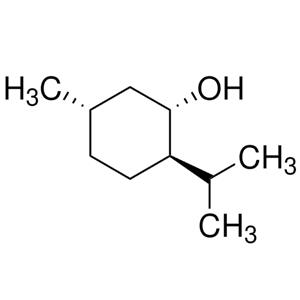aladdin 阿拉丁 M105270 D-薄荷醇 15356-60-2 99%