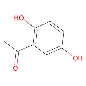 aladdin 阿拉丁 D113510 2,5-二羟基苯乙酮 490-78-8 98%