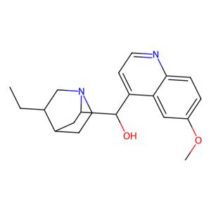 aladdin 阿拉丁 H101599 氢化奎宁定 1435-55-8 95%