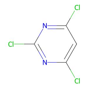 aladdin 阿拉丁 T102746 2,4,6-三氯嘧啶 3764-01-0 98%