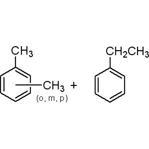 aladdin 阿拉丁 X112054 二甲苯 1330-20-7 ACS,98.5%(isomers plus ethylbenzene)