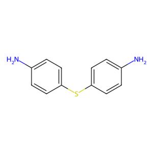 aladdin 阿拉丁 D101166 4,4'-二氨基二苯硫醚 139-65-1 98%