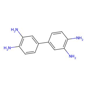 aladdin 阿拉丁 D106468 3,3'-二氨基联苯胺 91-95-2 99%
