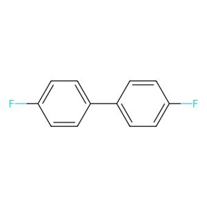 aladdin 阿拉丁 D121056 4,4'-二氟联苯 398-23-2 98%