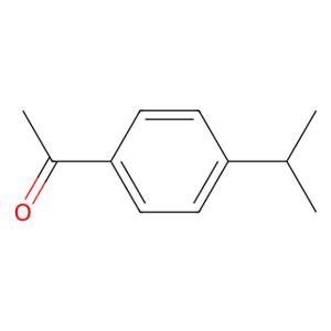 aladdin 阿拉丁 I121833 4-异丙基苯乙酮 645-13-6 98%