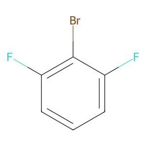 aladdin 阿拉丁 B120549 1-溴-2,6-二氟苯 64248-56-2 98%