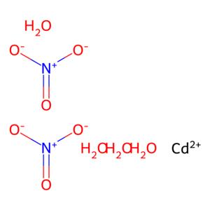 aladdin 阿拉丁 C102676 硝酸镉,四水 10022-68-1 AR,99%