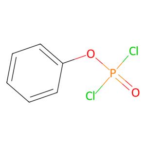 aladdin 阿拉丁 P104277 二氯化磷酸苯酯 770-12-7 98%