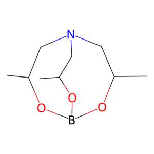 aladdin 阿拉丁 T113204 三异丙醇胺环硼酸酯(异构体混合物） 101-00-8 98%