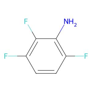 aladdin 阿拉丁 T122505 2,3,6-三氟苯胺 67815-56-9 98%