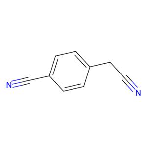 aladdin 阿拉丁 C124217 4-氰基苯乙腈 876-31-3 97%