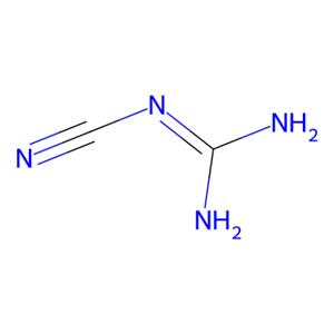 aladdin 阿拉丁 D100426 二氰二胺 461-58-5 99%
