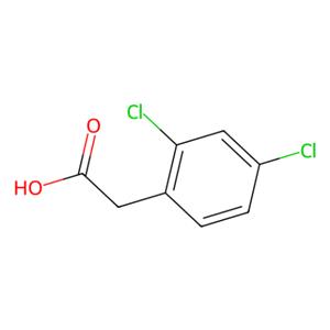 aladdin 阿拉丁 D113535 2,4-二氯苯乙酸 19719-28-9 98%