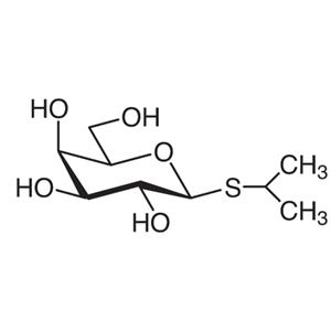 异丙基-β-D-硫代半乳糖苷（IPTG）,Isopropyl beta-D-thiogalactoside