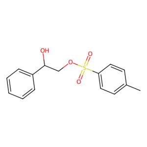 aladdin 阿拉丁 P102460 (S)-(+)-1-苯基-1,2-乙二醇对甲苯磺酸酯 40435-14-1 98%