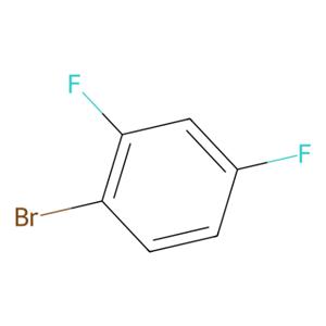 aladdin 阿拉丁 B101610 2,4-二氟溴苯 348-57-2 98%