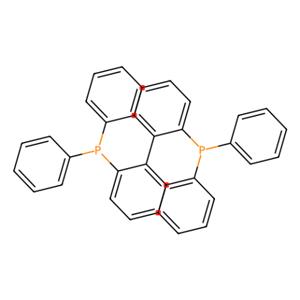 aladdin 阿拉丁 B115374 2,2'-双(二苯基磷)联苯 84783-64-2 98%