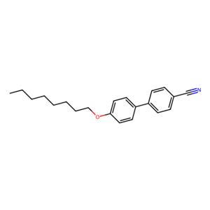 对氰基辛氧基联苯,4′-(Octyloxy)-4-biphenylcarbonitrile