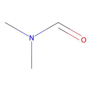 aladdin 阿拉丁 D112000 N，N-二甲基甲酰胺 68-12-2 >99.9% (GC)