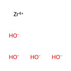 氢氧化锆,Zirconium hydroxide
