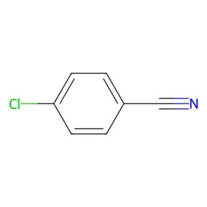 aladdin 阿拉丁 C105375 对氯苯甲腈 623-03-0 98%