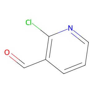 2-氯-3-吡啶甲醛,2-Chloro-3-pyridinecarboxaldehyde