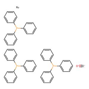 aladdin 阿拉丁 C118508 羰酰二氢三(三苯基膦)钌(II) 25360-32-1 99%