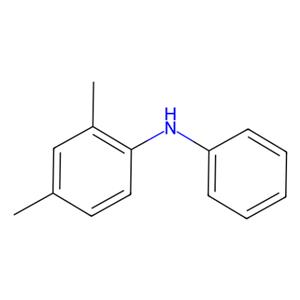 aladdin 阿拉丁 D121321 2,4-二甲基二苯胺 25078-04-0 98%