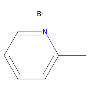 aladdin 阿拉丁 P122349 2-甲基吡啶硼烷复合物 3999-38-0 95%
