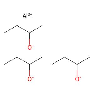 aladdin 阿拉丁 A106801 仲丁醇铝 2269-22-9 97%