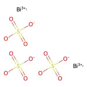 aladdin 阿拉丁 B104567 硫酸铋 7787-68-0 CP,98.0%