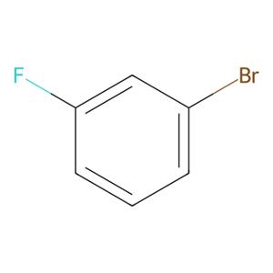 aladdin 阿拉丁 B109686 间溴氟苯 1073-06-9 99%