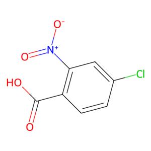 aladdin 阿拉丁 C102349 4-氯-2-硝基苯甲酸 6280-88-2 98%