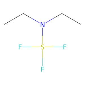二乙氨基三氟化硫,(Diethylamino)sulfur trifluoride