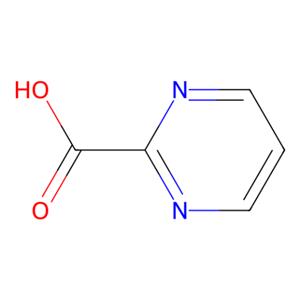 aladdin 阿拉丁 P120474 嘧啶-2-羧酸 31519-62-7 97%