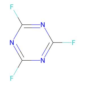 aladdin 阿拉丁 C102353 三聚氟氰 675-14-9 98%