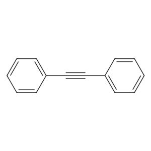 二苯乙炔,Diphenylacetylene
