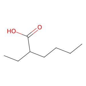 aladdin 阿拉丁 E103543 2-乙基己酸 149-57-5 >99.0% (GC)