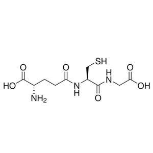 谷胱甘肽(还原型),Glutathione (Reduced)