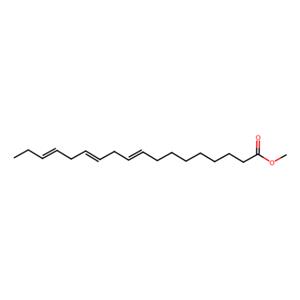 亚麻酸甲酯,Methyl linolenate