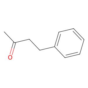 aladdin 阿拉丁 P106914 苄基丙酮 2550-26-7 98%