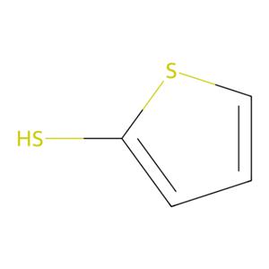 aladdin 阿拉丁 T100899 2-噻吩硫醇（含二聚物） 7774-74-5 97%